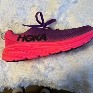 HOKA